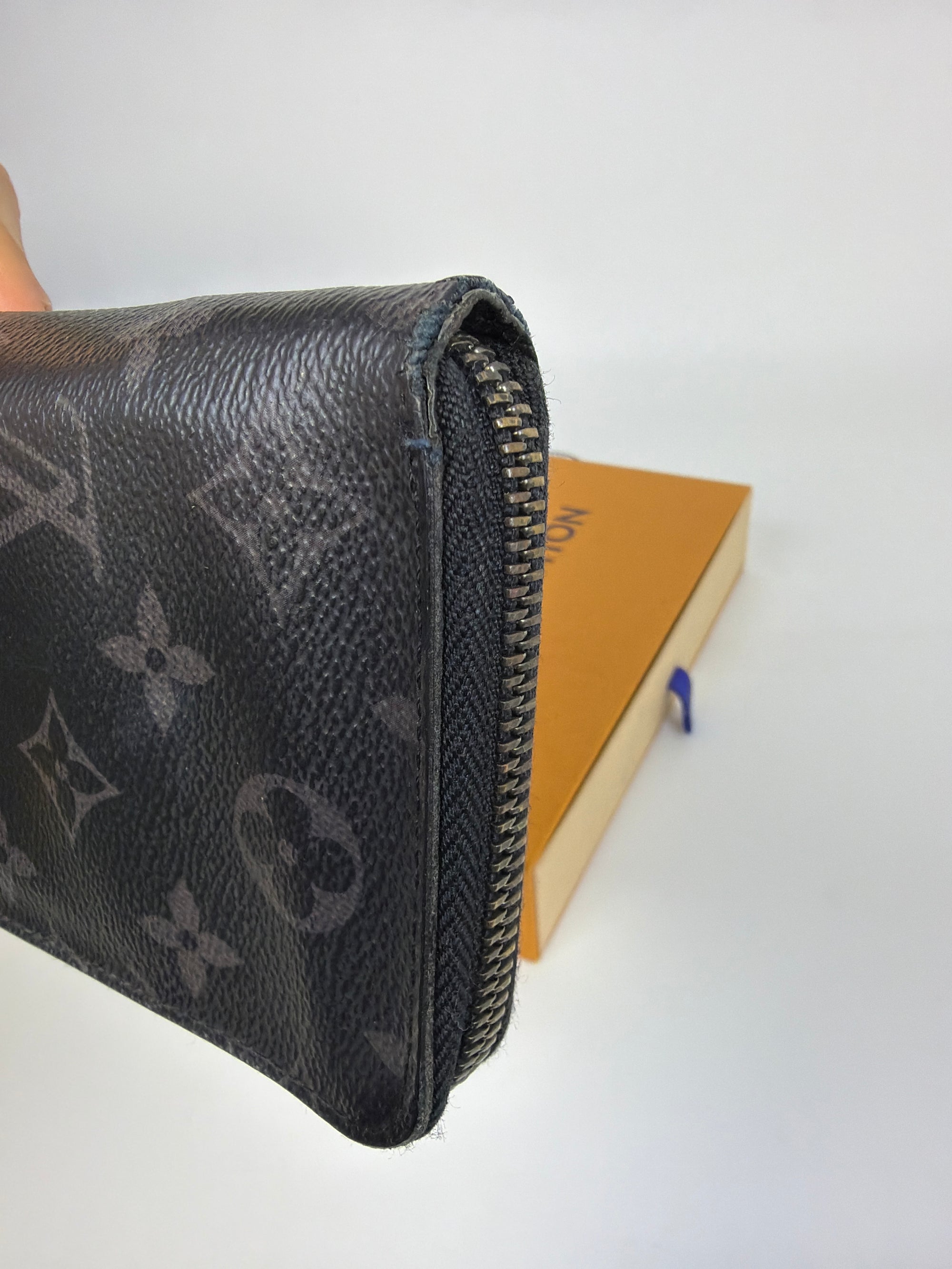 Portafoglio Louis Vuitton