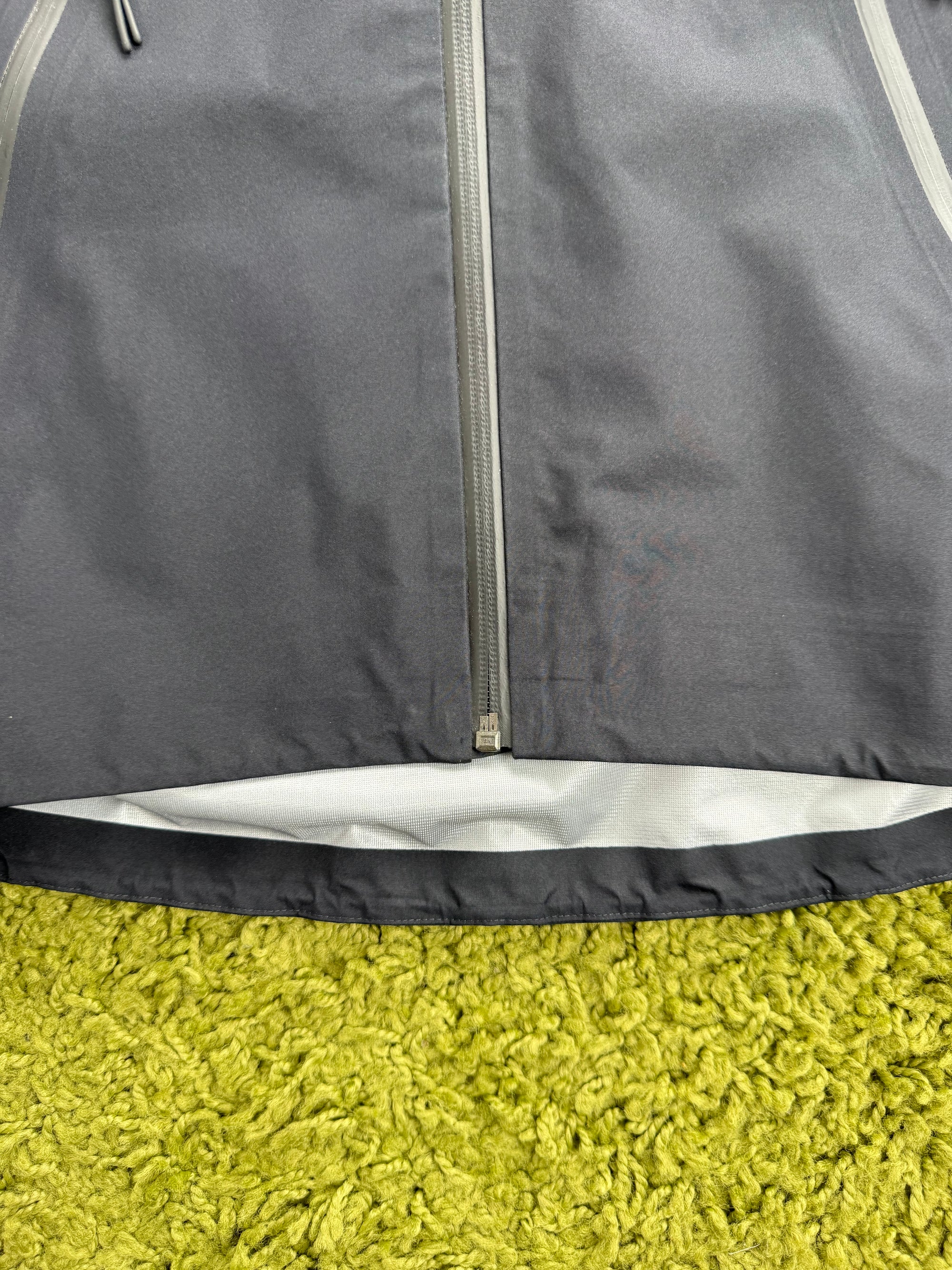 Giubbotto Maison Margiela X Salomon Nero M