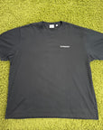 T-Shirt Burberry Nera XXL