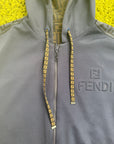 Felpa reversibile Fendi XS