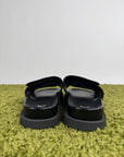 Mule Louis Vuitton Nero 8