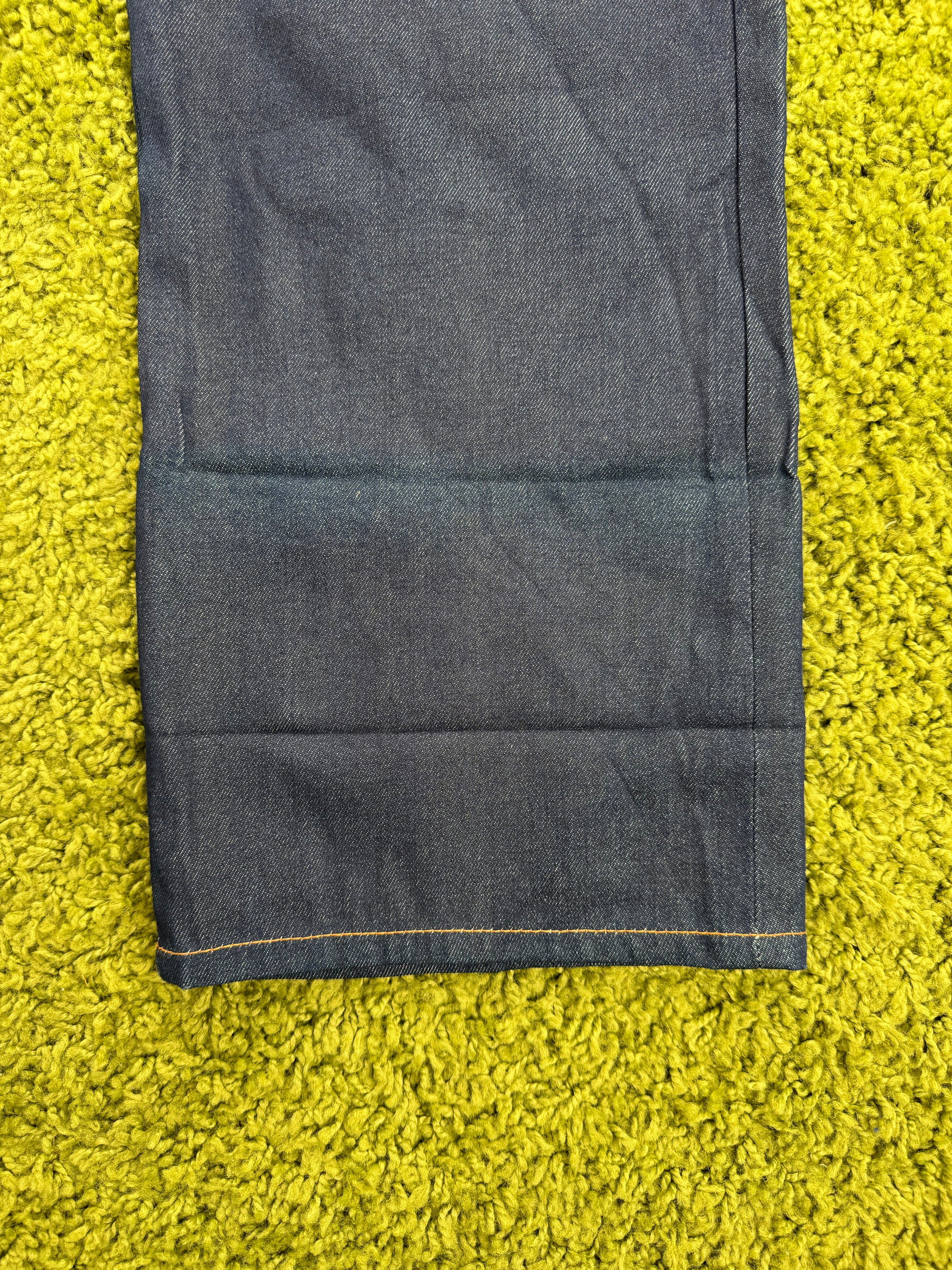 Jeans Evisu modello DIACOCK XXL