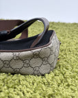 Marsupio Gucci Ophidia GG supreme Beige