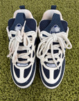 Louis Vuitton Skate Blu 10