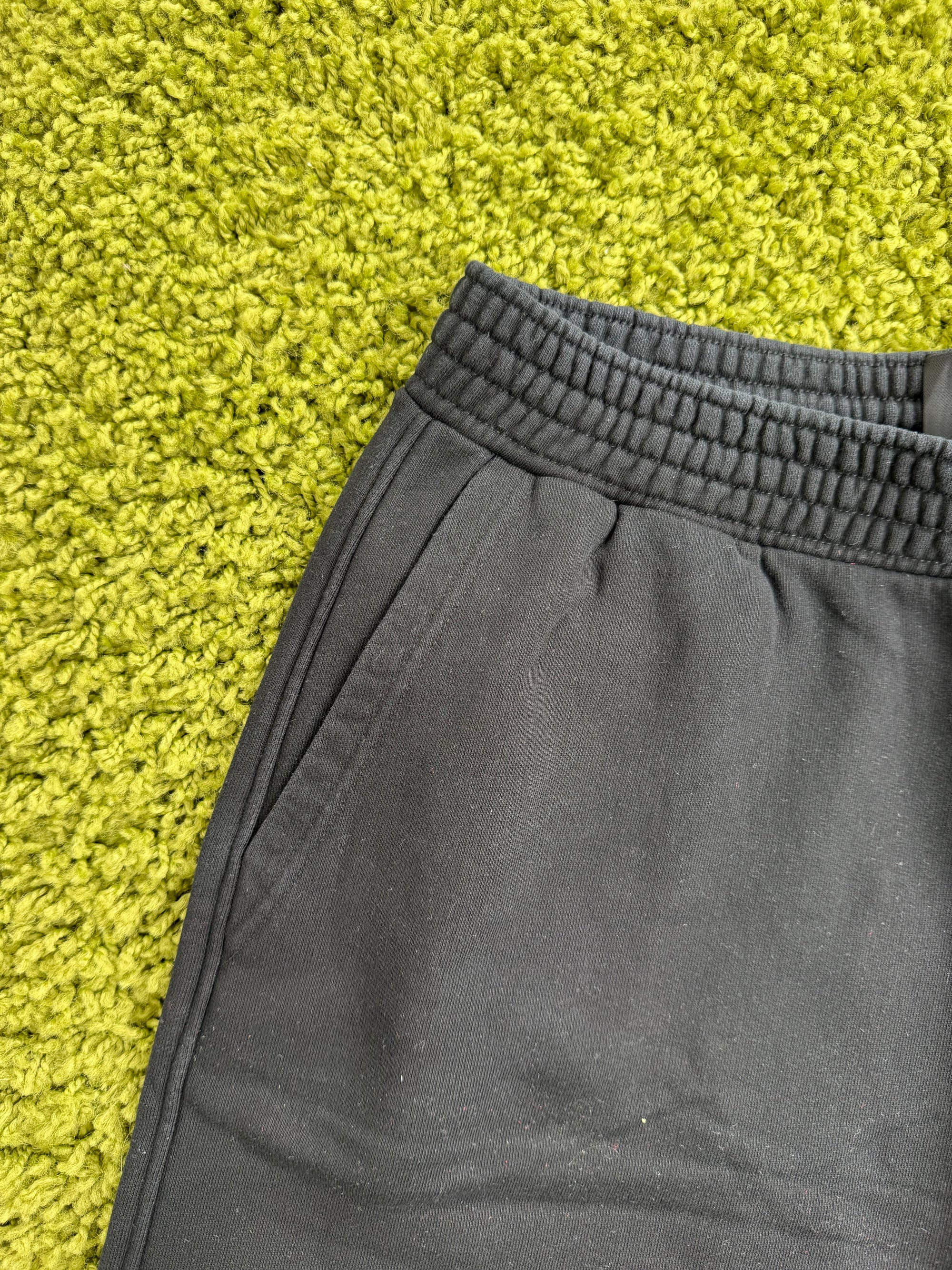 Pantaloncino Nero Givenchy XL