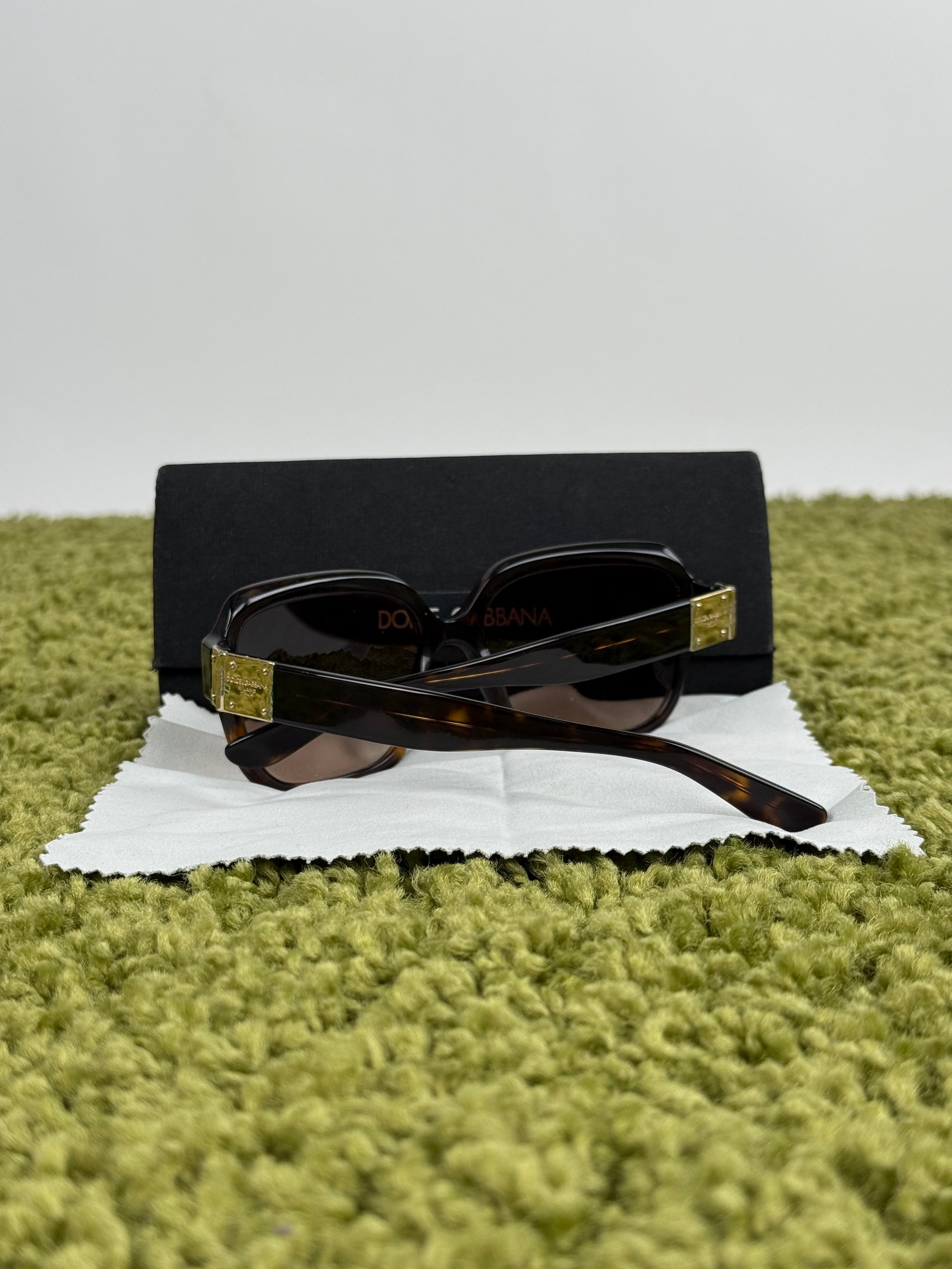 Occhiali Dolce e Gabbana