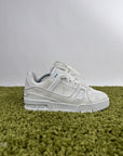 Louis Vuitton Trainer 39 veste 40