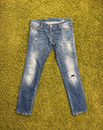 Jeans Dsquared2 L