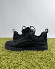 Louis Vuitton Skate Nera 9.5