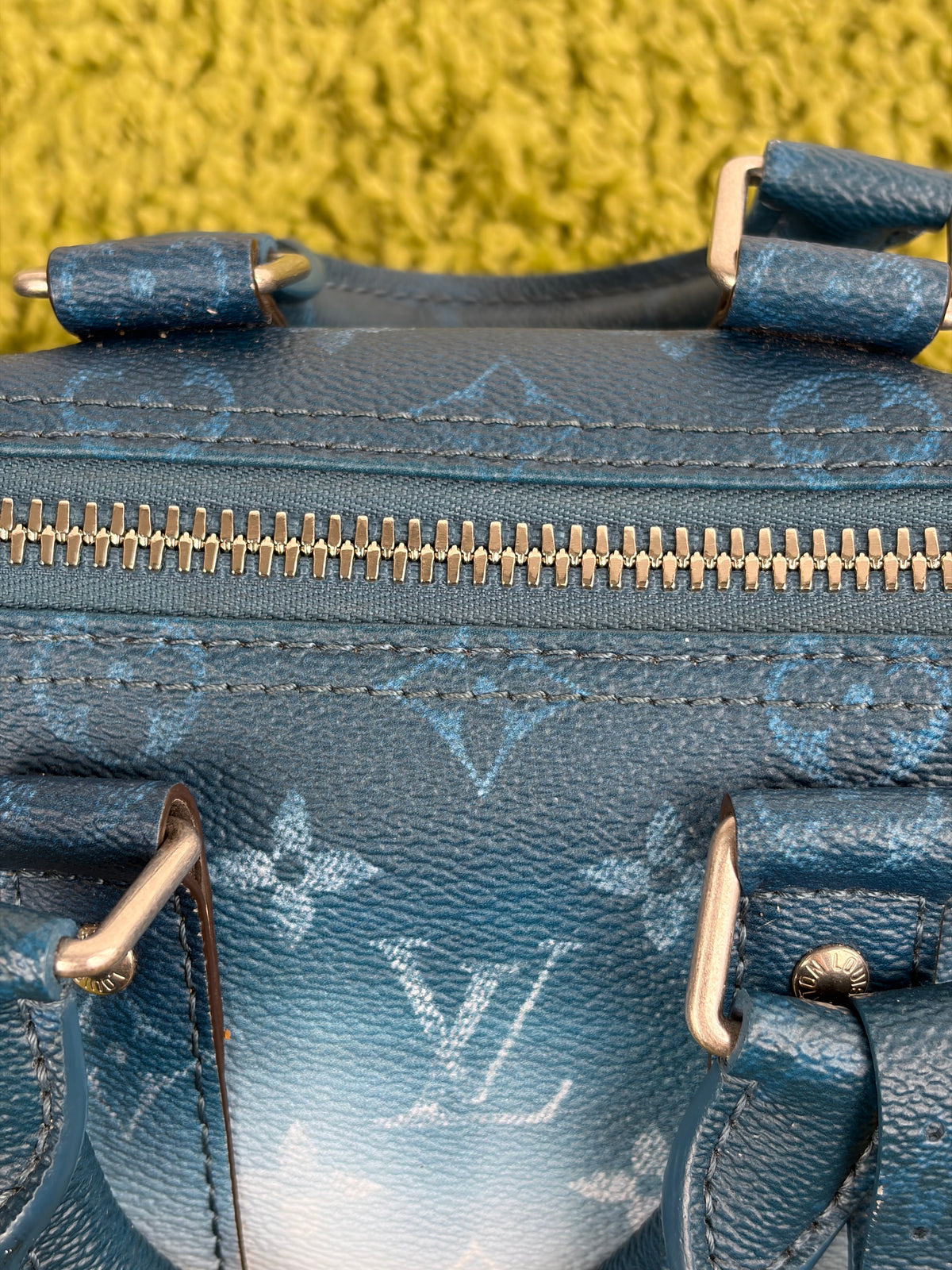 Borsa Louis Vuitton Bandoulière 25 Multicolor