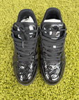 Louis Vuitton Trainer Nero 7