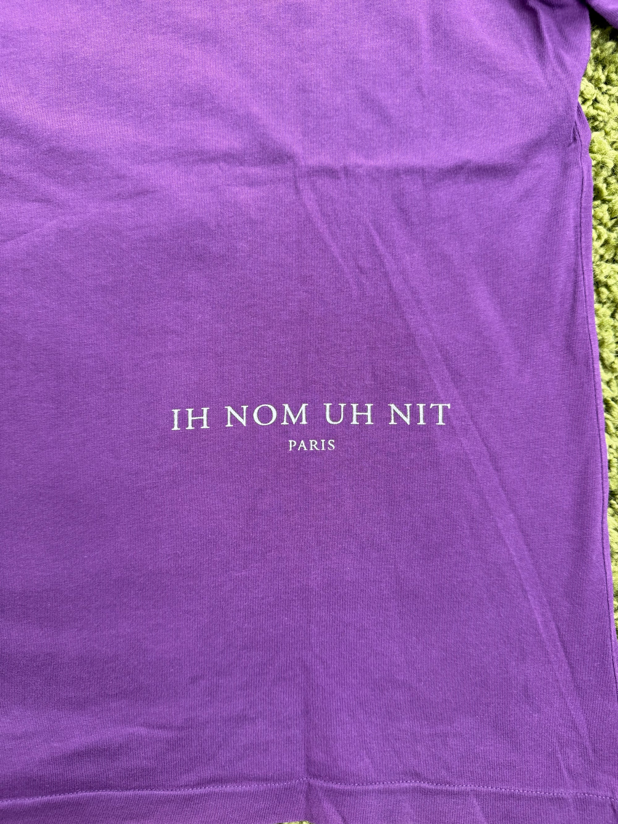 T-Shirt Ih Nom Uh Nit XXL
