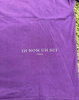 T-Shirt Ih Nom Uh Nit XXL