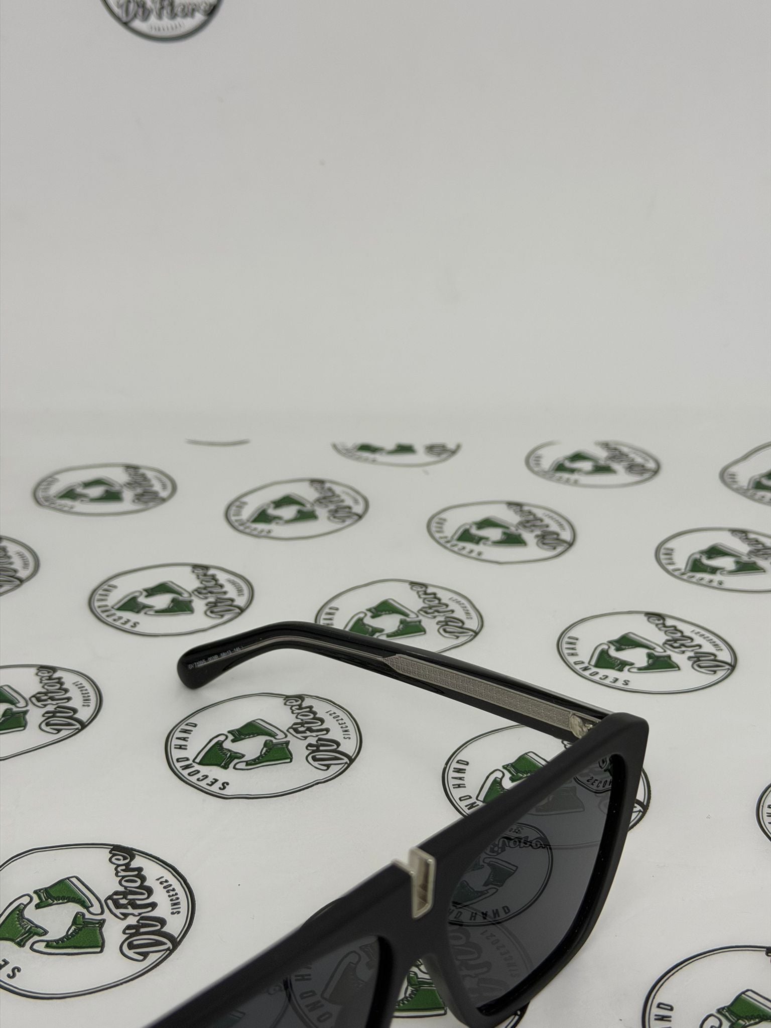 Occhiali Givenchy neri