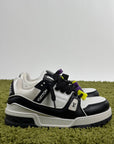Louis vuitton trainer maxi Size 8.5=42.5 calza 43.5/44