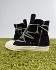 Rick Owens Hexa nere 41