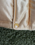 Moncler X Palm angels Size 2=M oro