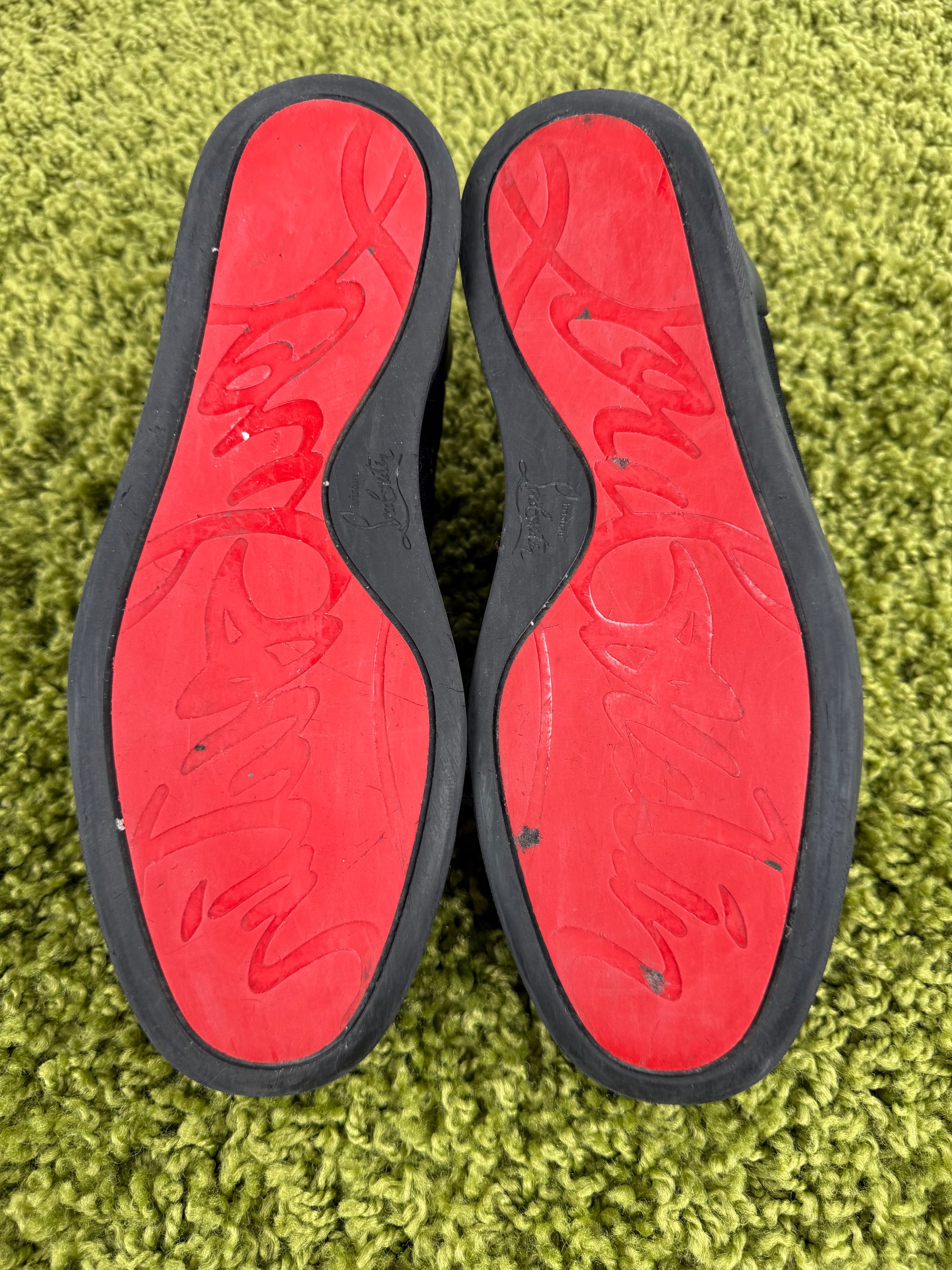 Christian Louboutin Low Nere 42