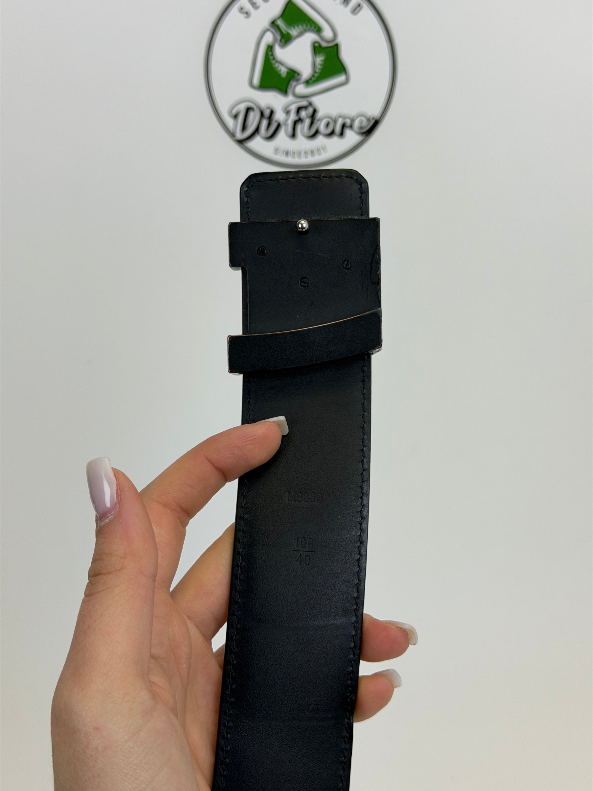 Cintura Louis Vuitton 100