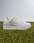 Louis Vuitton Trainer Bianco 9