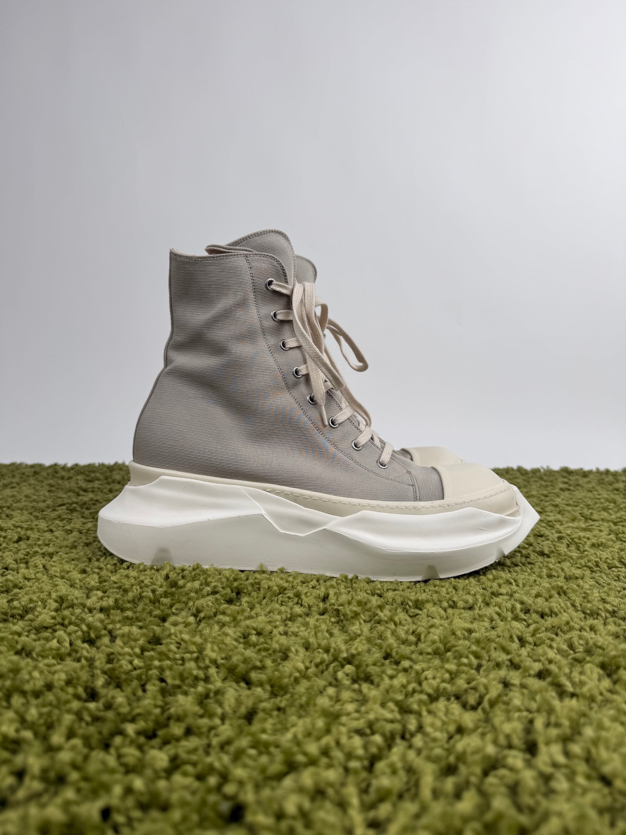Rick Owens Abstract 44