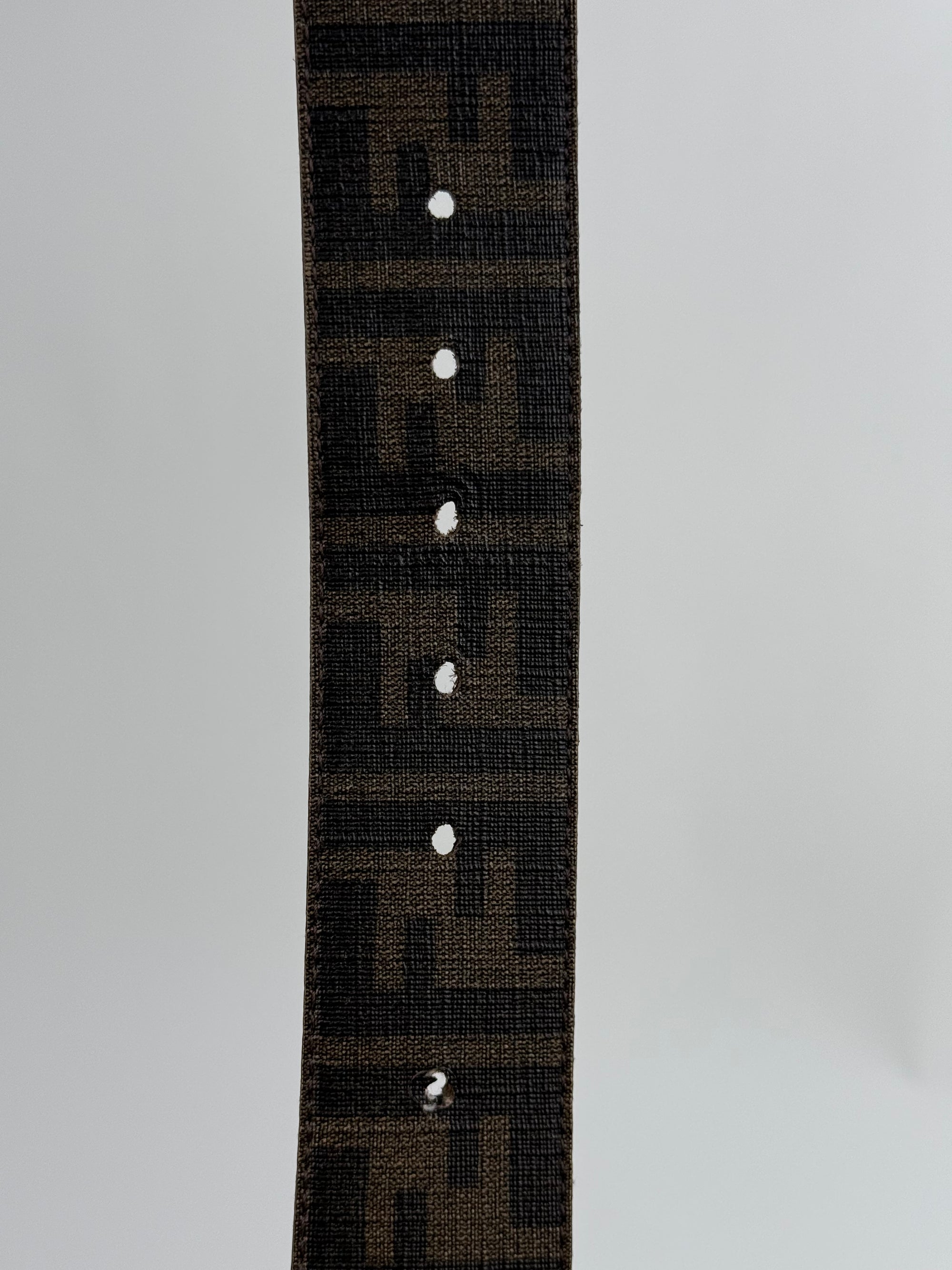 Cintura Fendi 110cm