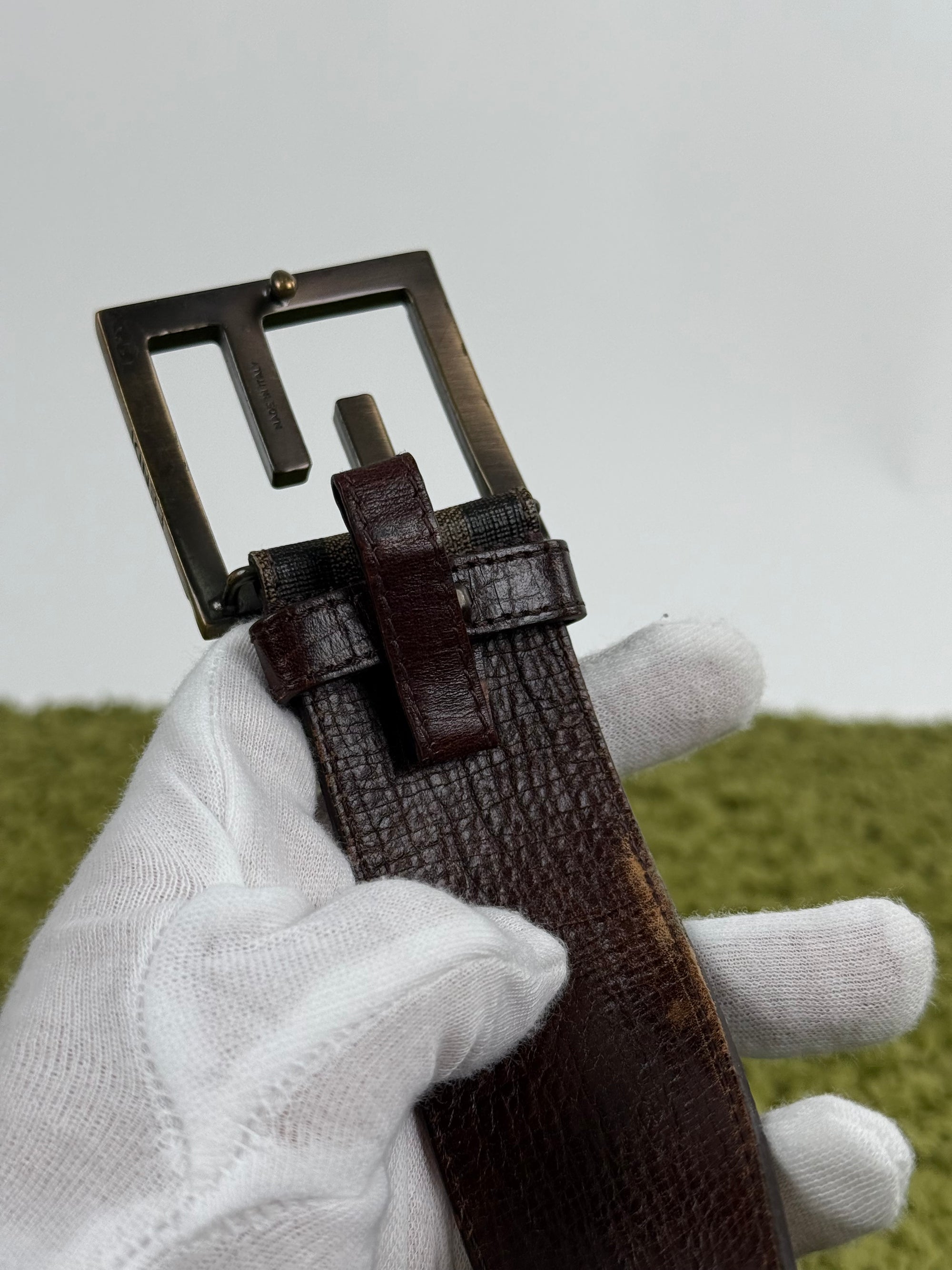 Cintura Fendi 110cm