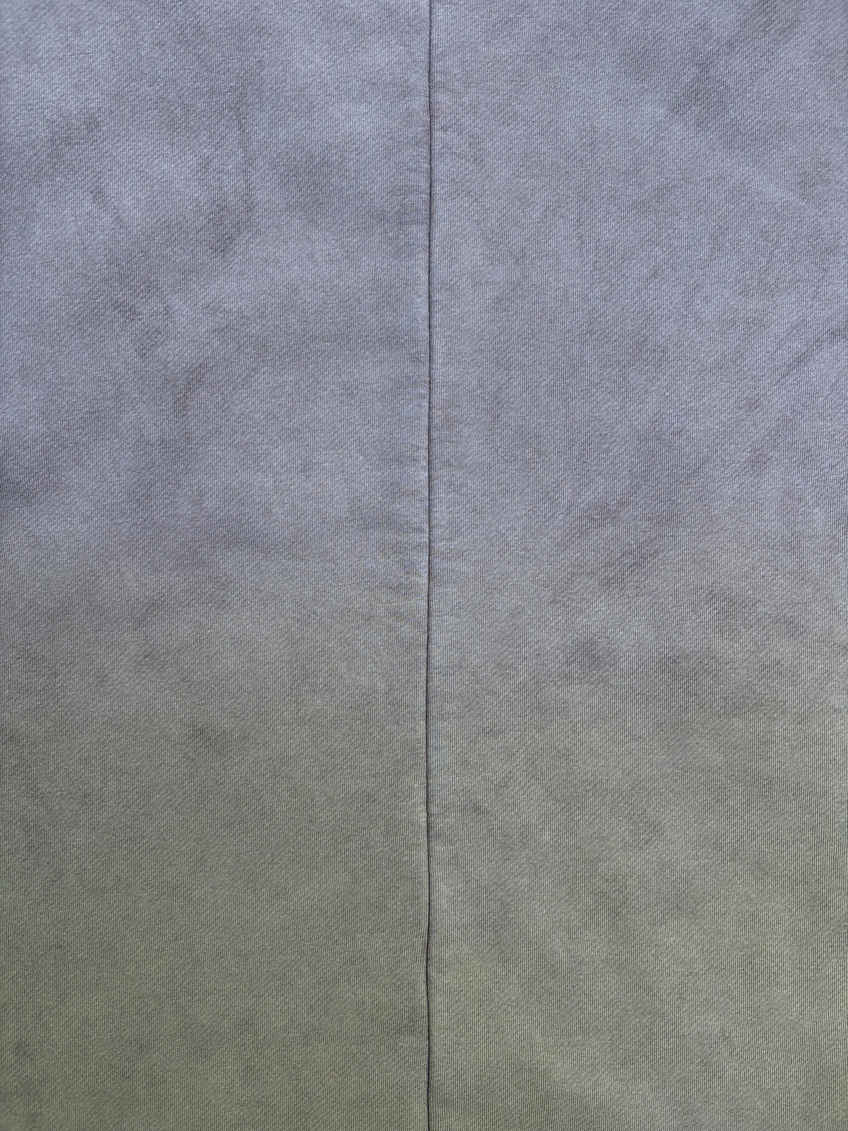 Longsleeve Rick Owens X Moncler Subhuman Beige 6