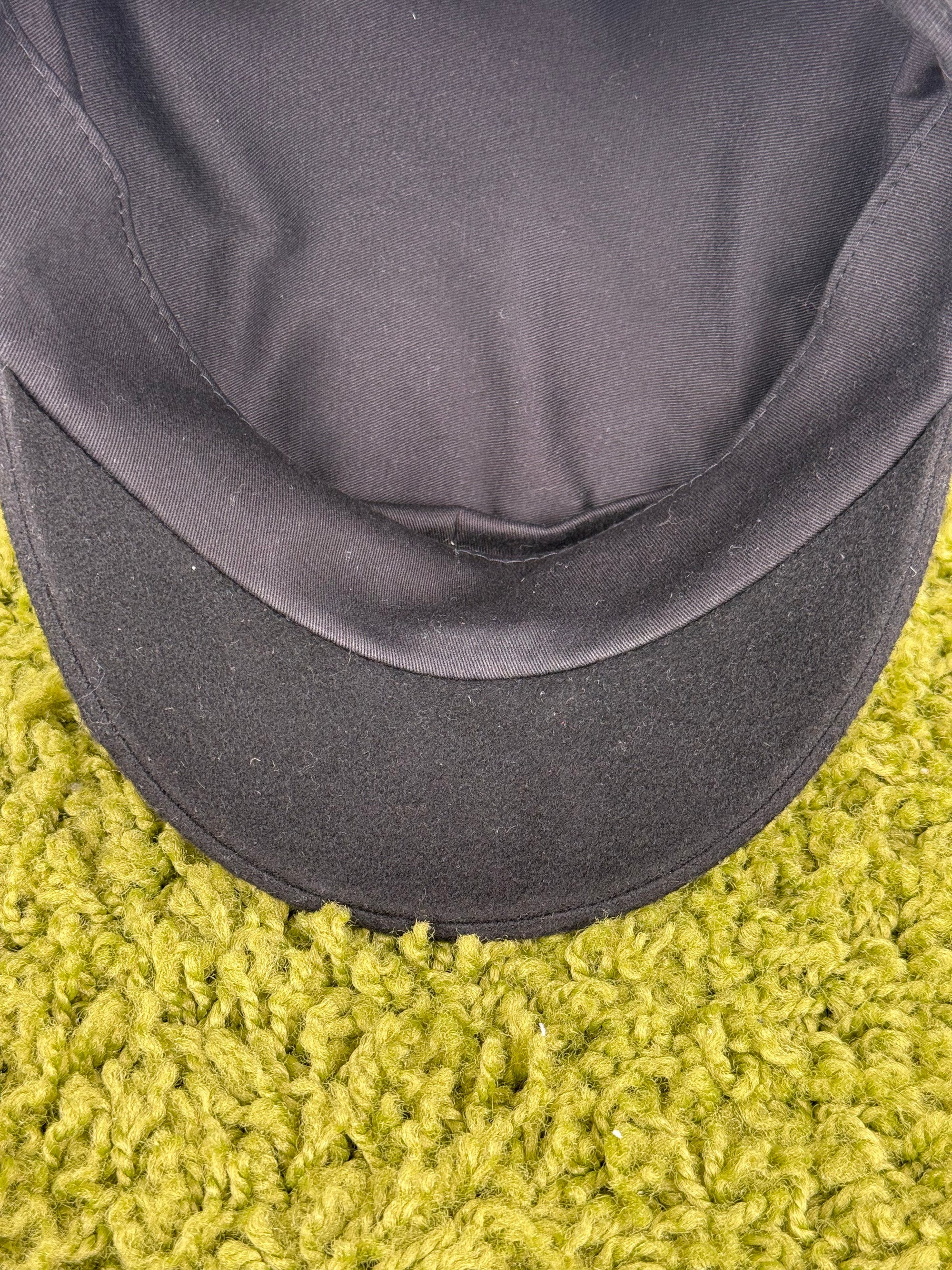 Cappello Ruslan Baginskiy Nero M