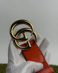 Cintura  Gucci 80cm taglia 32