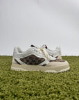 Gucci Re Web Sneaker 9=43 calza 43.5