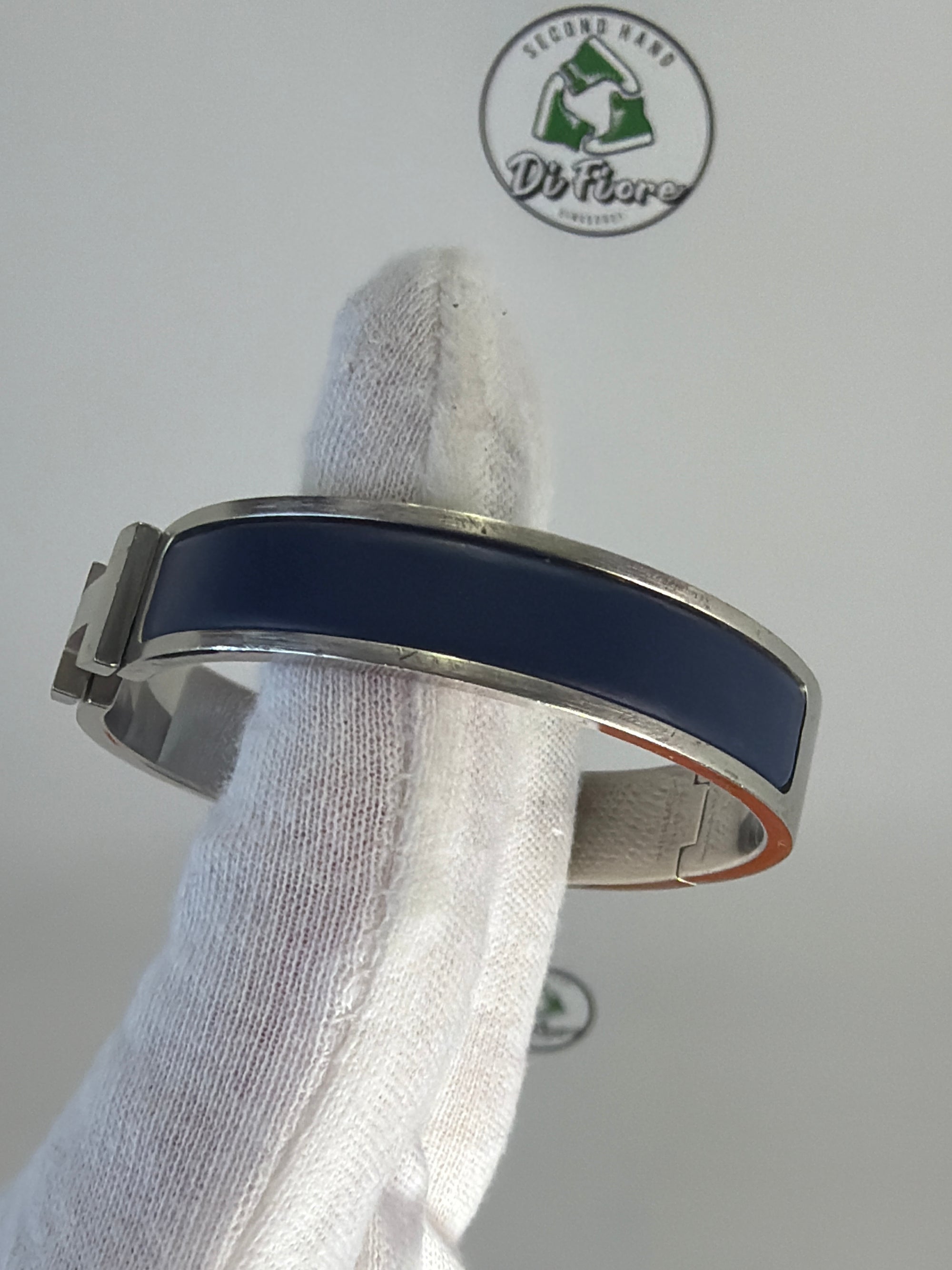 Bracciale click Hermès