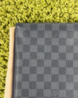 Pochette Louis vuitton voyage nera