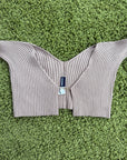 Top Jacquemus Beige 40