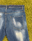 Jeans Dsquared2 in denim 56