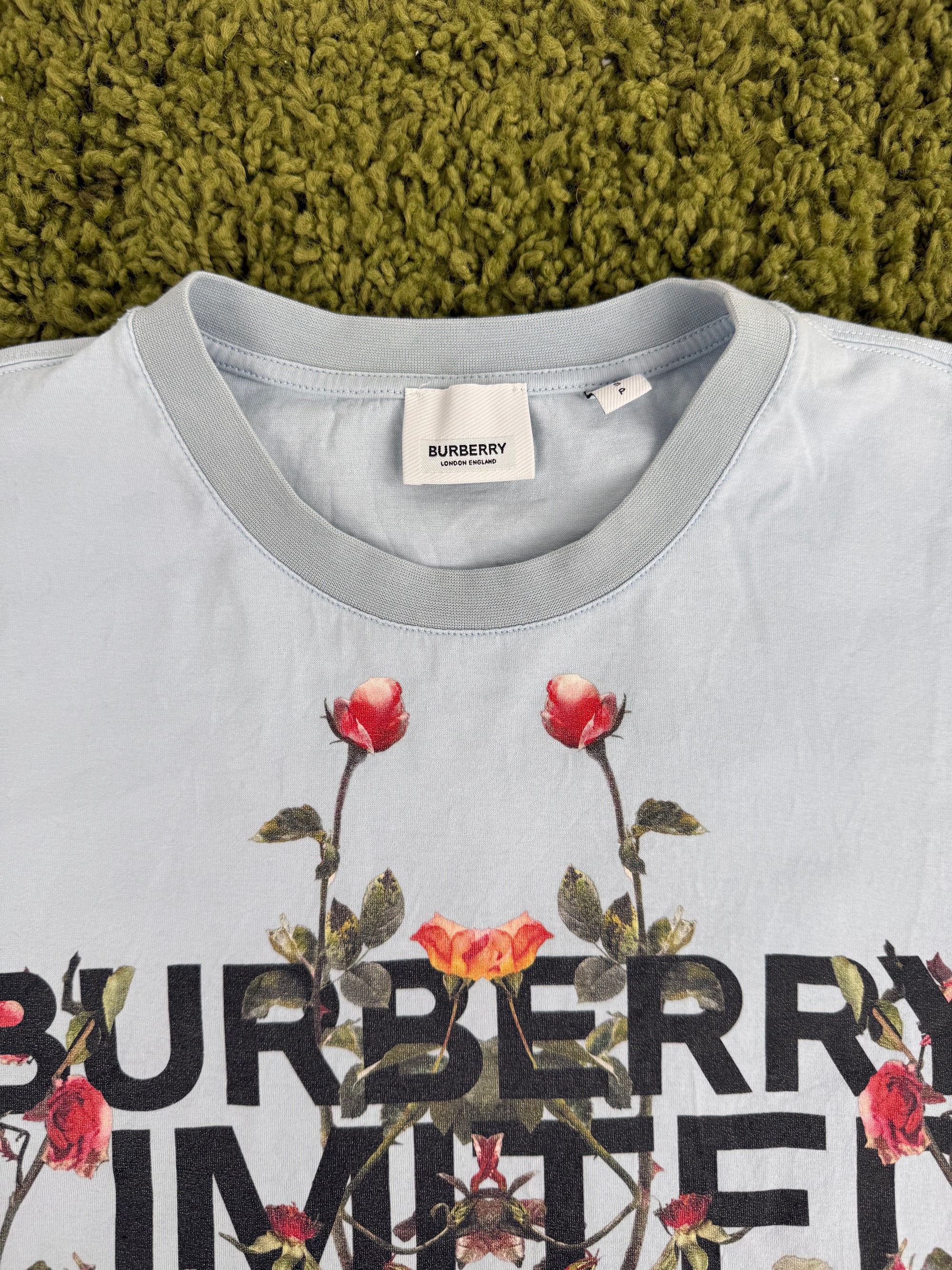 T-Shirt Burberry S