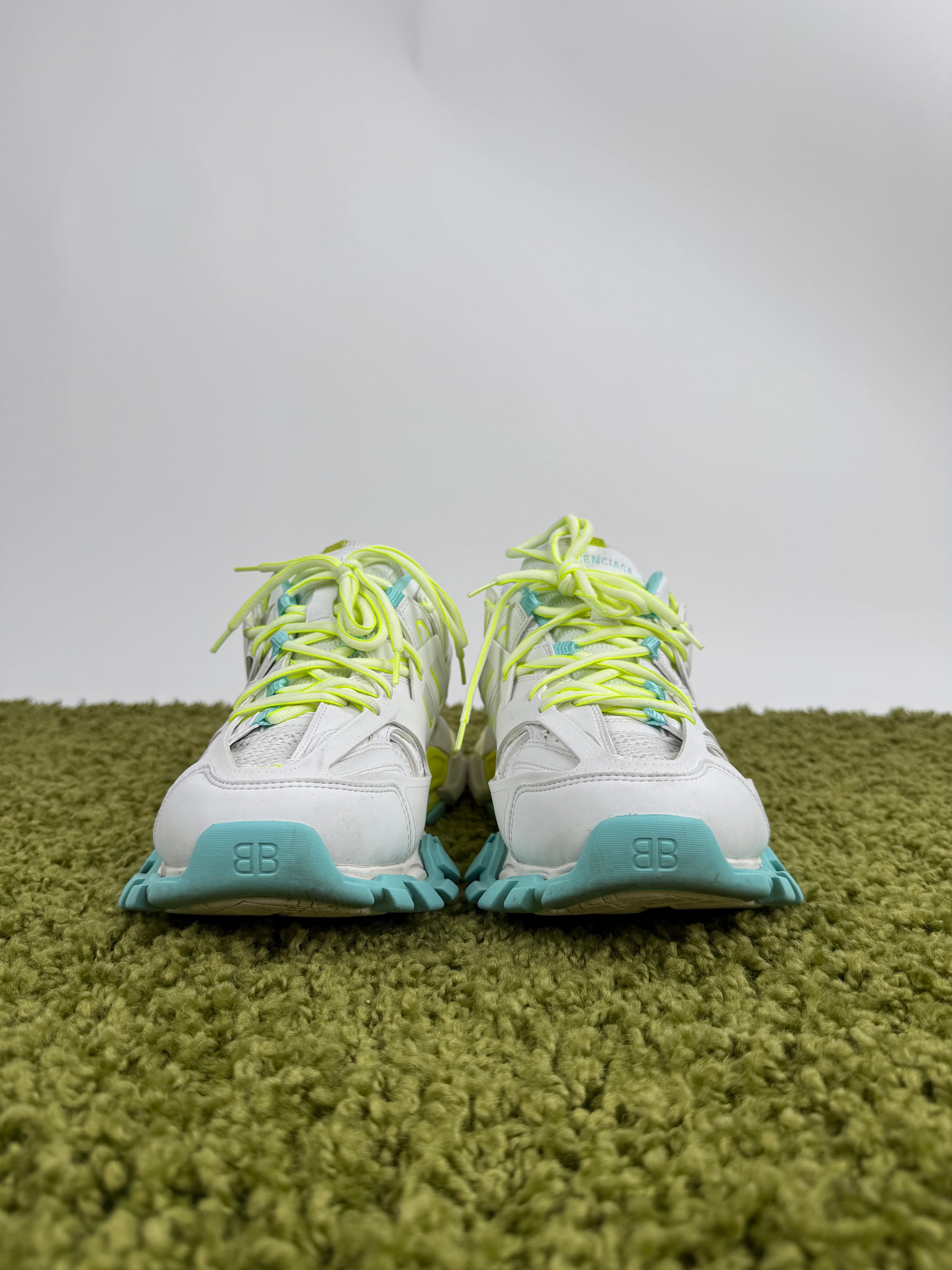 Balenciaga Track 43