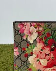 Pochette Gucci Supreme Blooms Beige Multicolor
