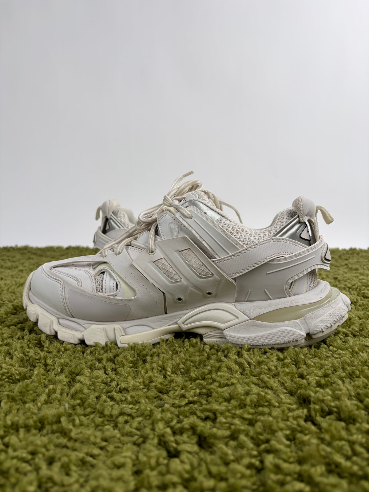 Balenciaga Track Bianca 41