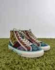 Gucci Tennis High Multicolor 36+