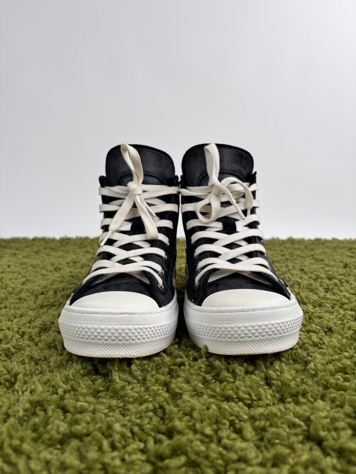 Christian Dior B23 High League Nera 39