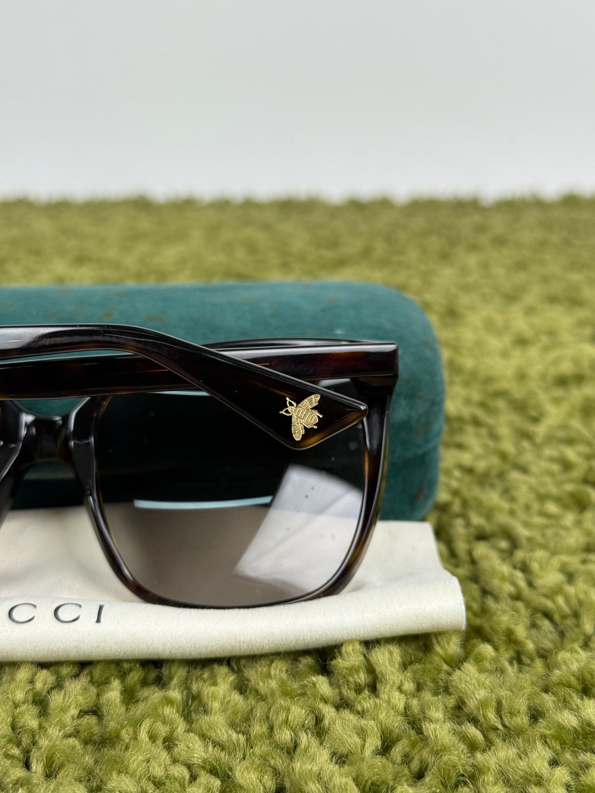 Occhiali Gucci