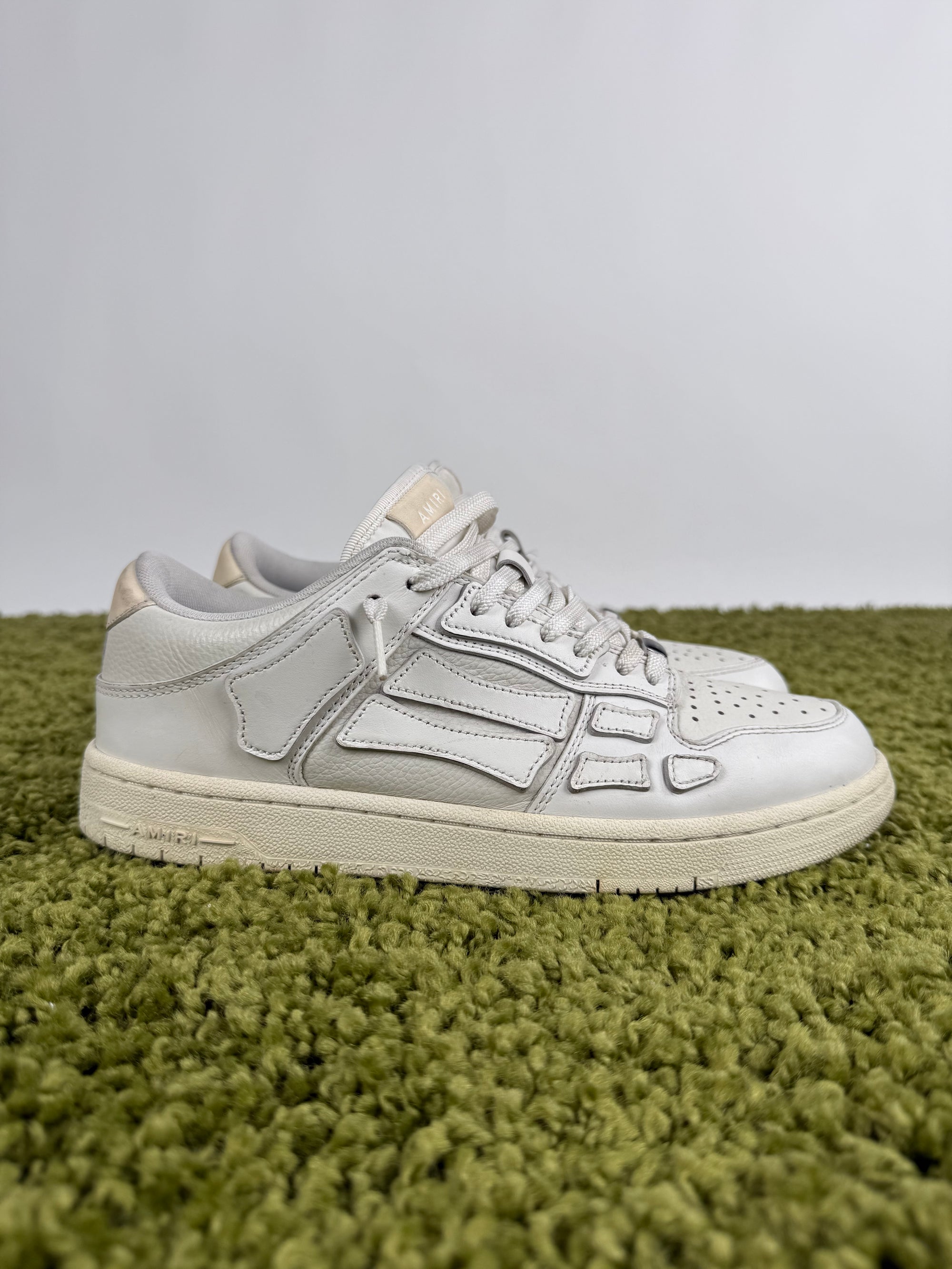 Amiri Skeleton 42