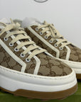 Gucci sneakers tennis 77