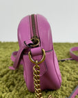 Borsa Marmont Flop Gucci Rosa