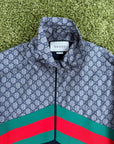 Completo Gucci Felpa M pantalone M
