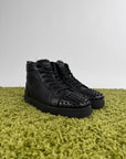 Christian Louboutin Spikes Nera42