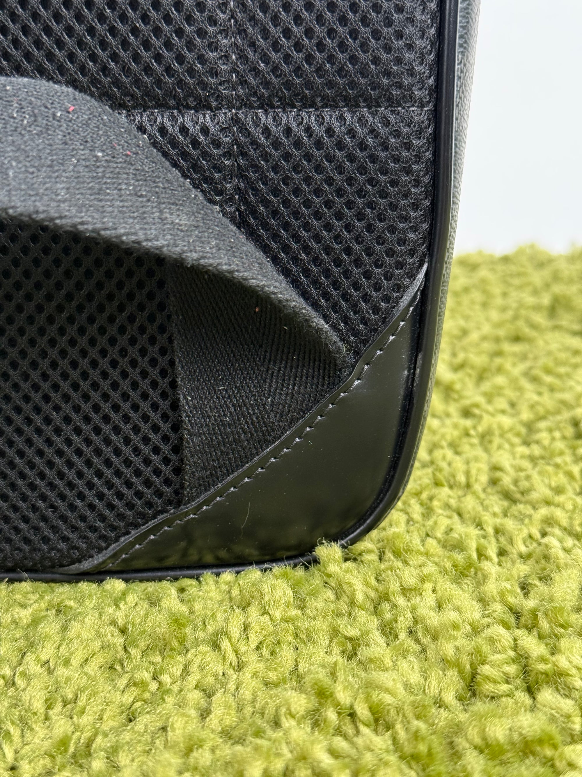 Zaino Louis Vuitton Nm Damier Graphite Nero