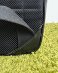 Zaino Louis Vuitton Nm Damier Graphite Nero