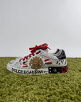 Dolce e Gabbana Portofino Sneaker 44